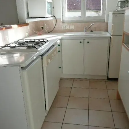 Maison Rue Du Phare Centre Chez Christine *