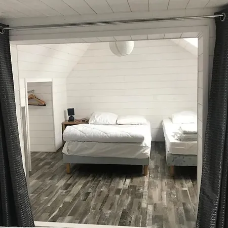 Holiday home Maison Rue Du Phare Centre Chez Christine Quiberon