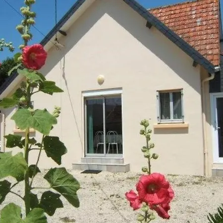 Maison Rue Du Phare Centre Chez Christine *