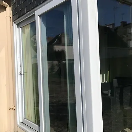 Maison Rue Du Phare Centre Chez Christine Holiday home Quiberon
