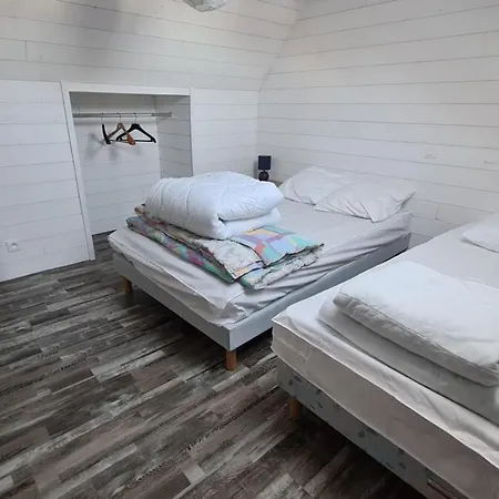 Holiday home Maison Rue Du Phare Centre Chez Christine Quiberon