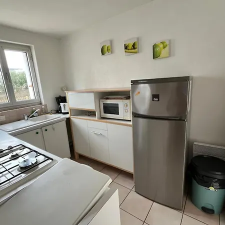 Maison Rue Du Phare Centre Chez Christine * Quiberon