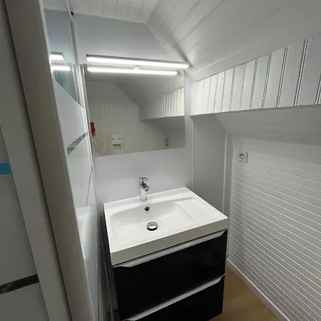 Holiday home Maison Rue Du Phare Centre Chez Christine Quiberon