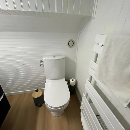 Holiday home Maison Rue Du Phare Centre Chez Christine