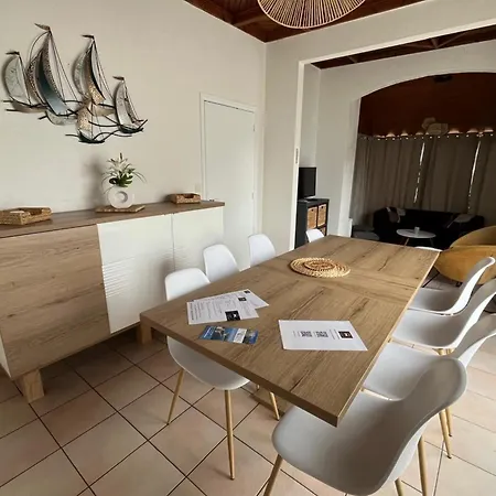 Maison Rue Du Phare Centre Chez Christine * Quiberon