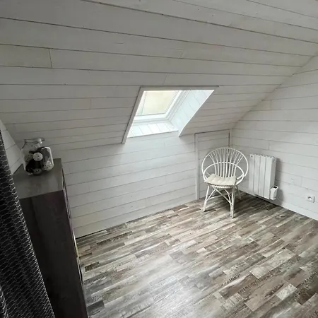 Maison Rue Du Phare Centre Chez Christine *