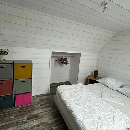 Maison Rue Du Phare Centre Chez Christine Holiday home Quiberon